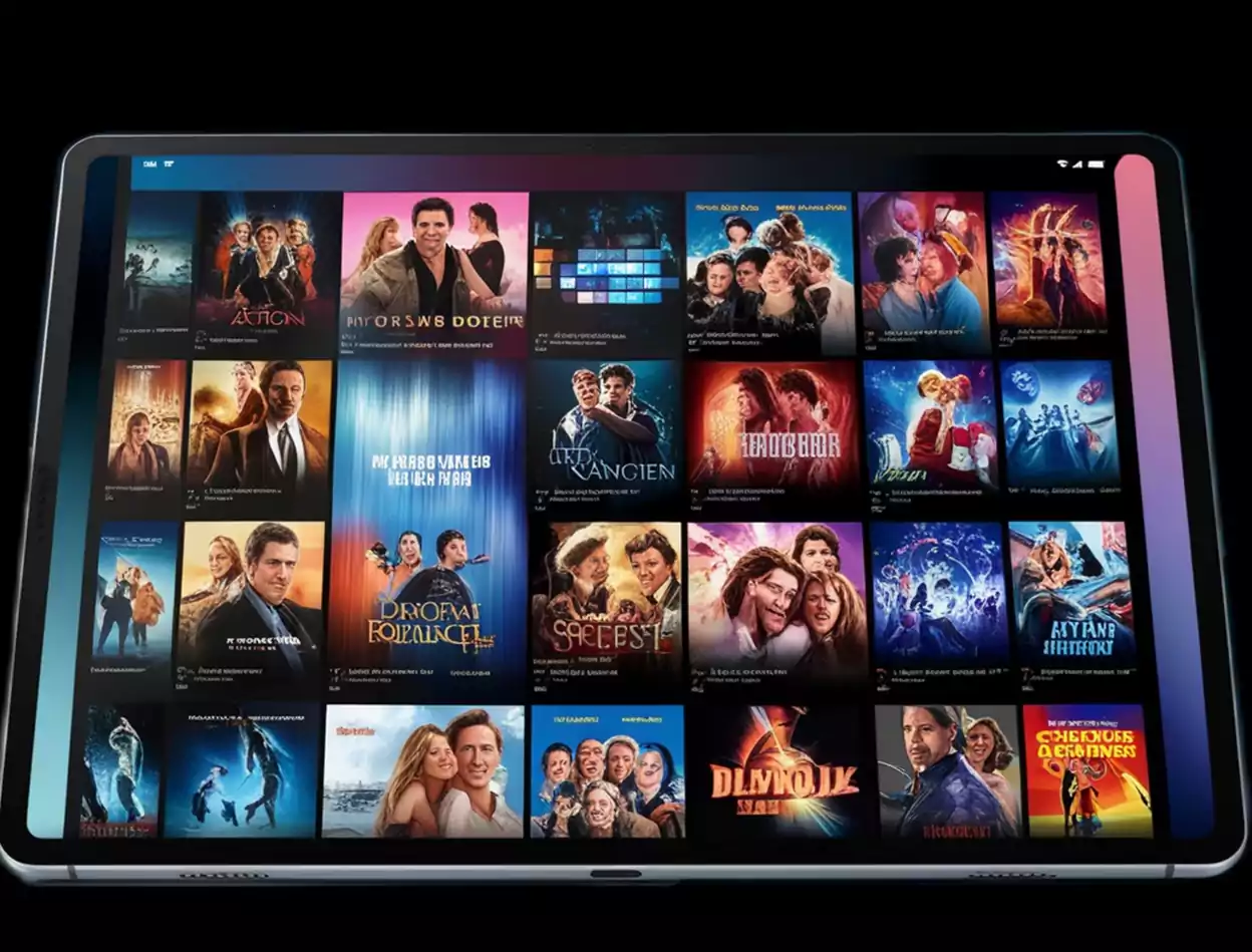 Enjoy Seamless TV Entertainment with Dubai IPTV Services