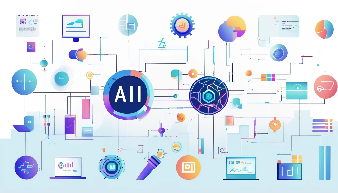 Top AI Tools You Need to Know About in 2025