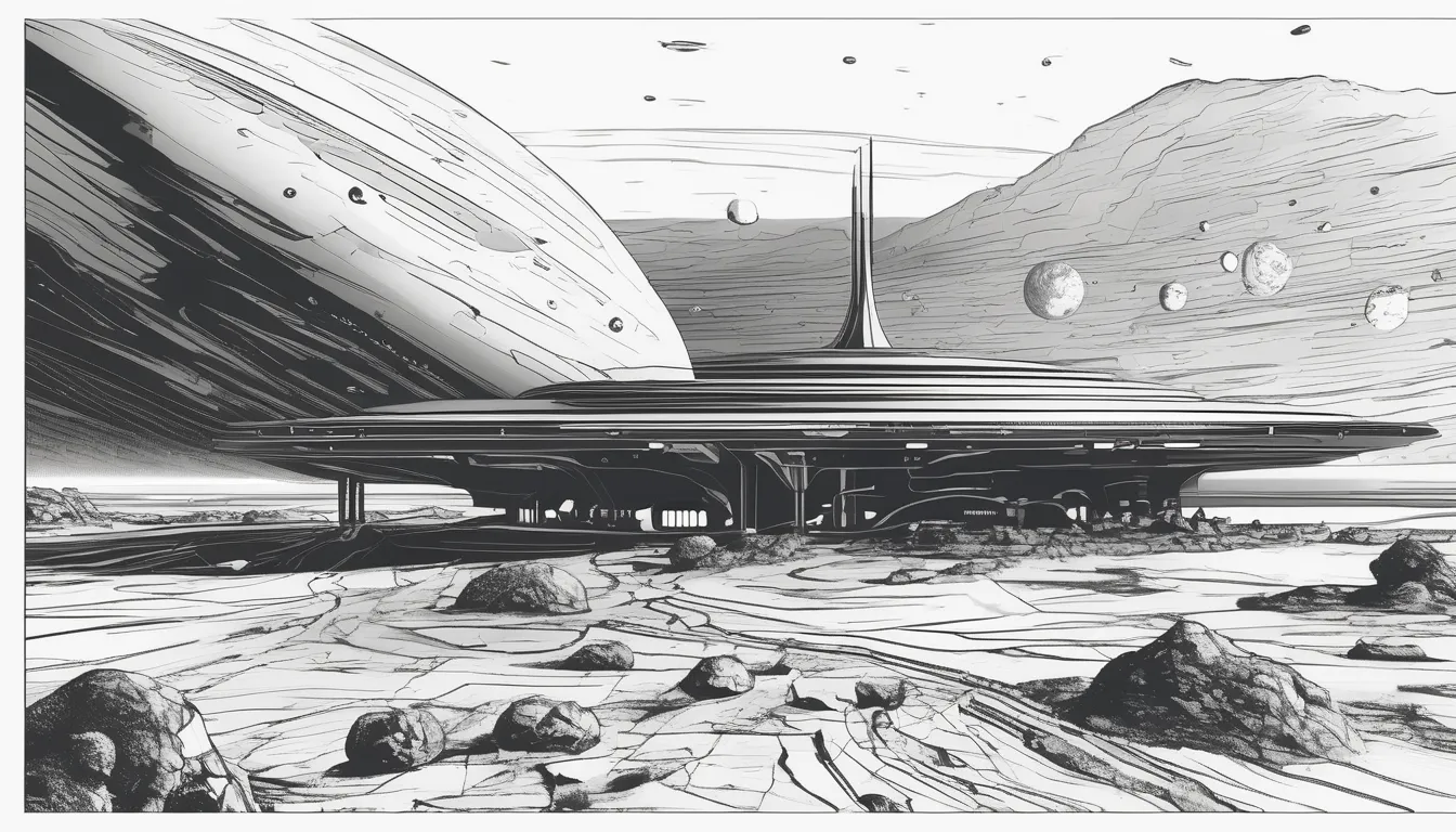 Experience Mars Like Never Before: Virtual World 3D Exploration