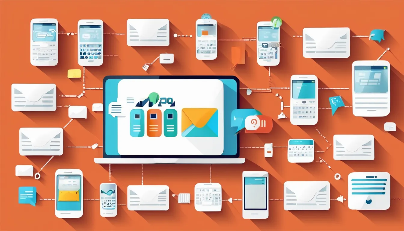 Everything You Need to Know About GSM-Based SMS