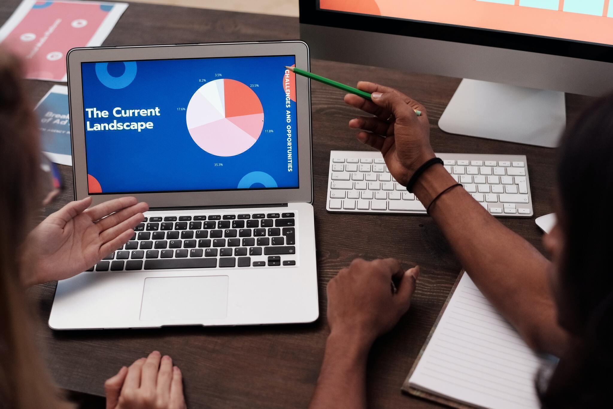 Federal Contractor Website Development Experts