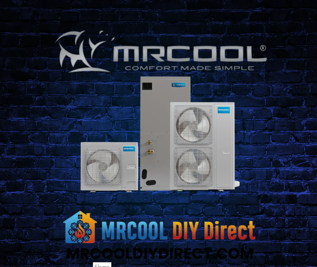 DIY Mini Split AC – No Contractors Needed, Just Easy Cooling