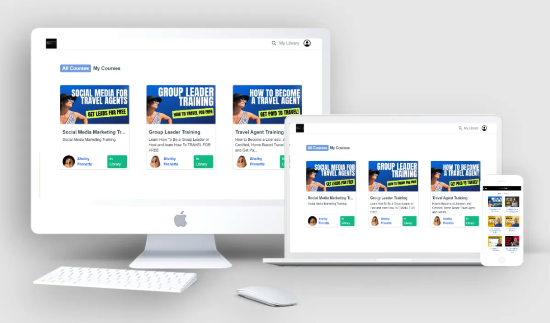 Travel Agent Certification  The Best Courses to Get Started