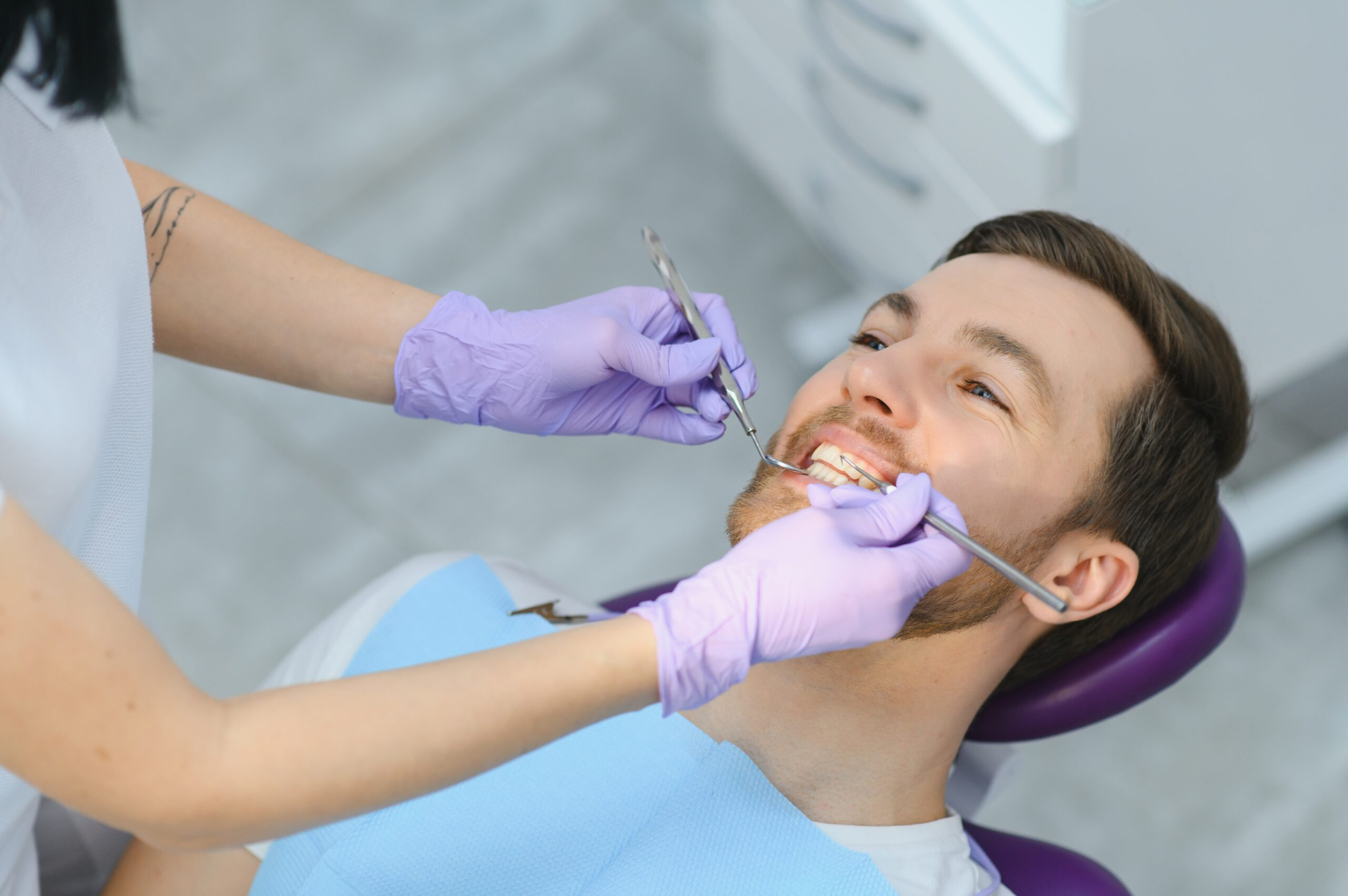 Healthy Teeth, Happy Life  Top-Rated Dentists in Klaten