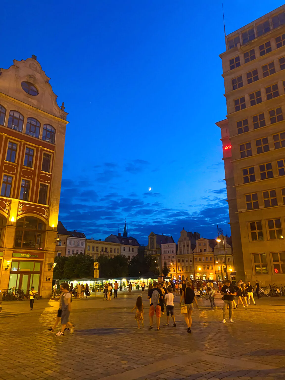 Discover Wroc  aw  The City s Most Fascinating Attractions