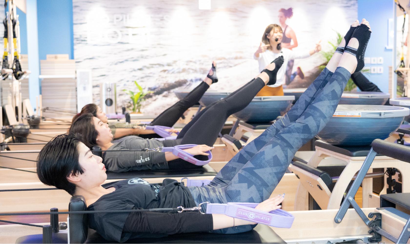 Why Hakata Pilates Is Perfect for Beginners and Experts Alike